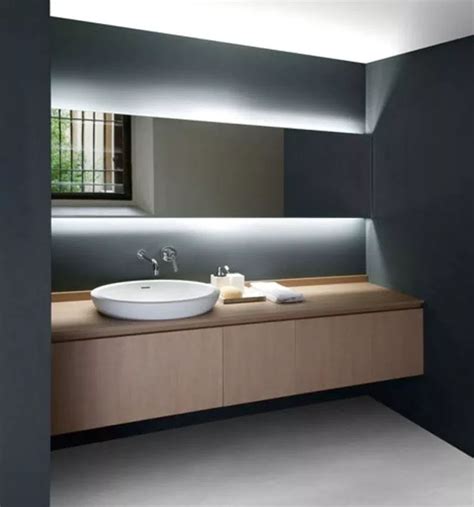 50 Amazing Dark Grey Home Decor With Warm Led Lighting 3 Home Design