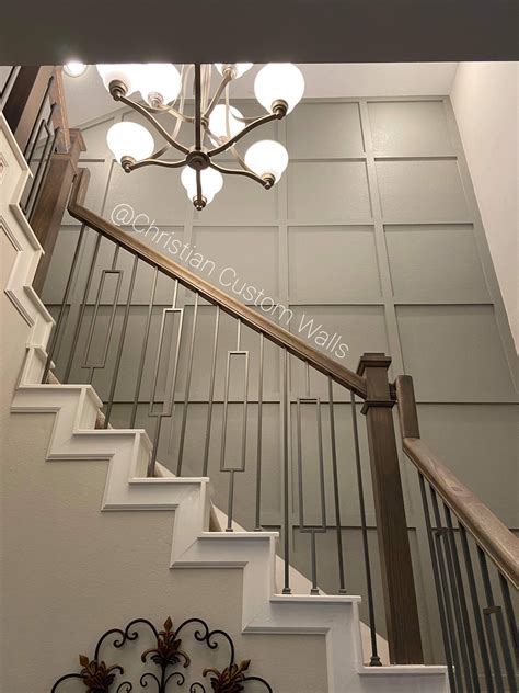 10 Creative Curved Staircase Wall Decorating Ideas To Elevate Your Home