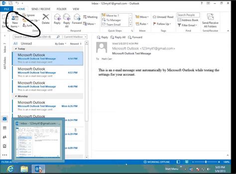 Outlook 2013 New Contact Shortcut Missing Microsoft Community