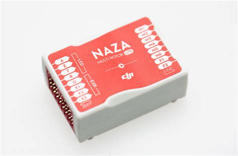 Naza m lite for multi motors is an autopilot system designed for serious multi rotor enthusiasts providing excellent self leveling and altitude holding which completely takes the stress out of flying rc multi rotors for both professional and hobby. Naza-M Lite - The Most Cost-Effective Entry Level Flight Controller For Lightweight Multi-Rotor ...