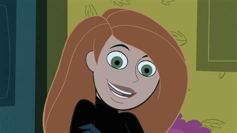 Team Impossible Screen Captures Kim Possible Fan World