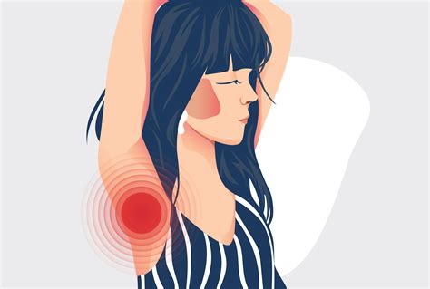 Decoding Axilla Pain Understanding The Causes Behind Armpit Discomfort