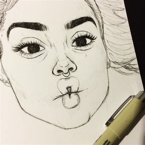 Consulta Fotos Y Vídeos De Instagram De Emilia Emzdrawings Tumblr