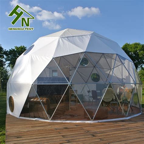 Used 8m Luxury Camping Yurt Dome Tent For Sale Buy Used Luxury