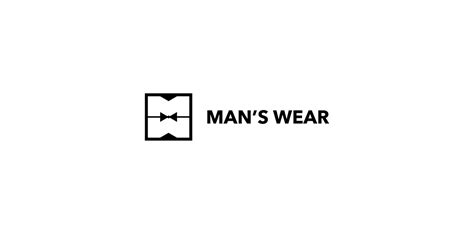 Share More Than 148 Mens Wear Logo Latest Vn