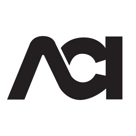 Aci Logo Vector Logo Of Aci Brand Free Download Eps Ai Png Cdr