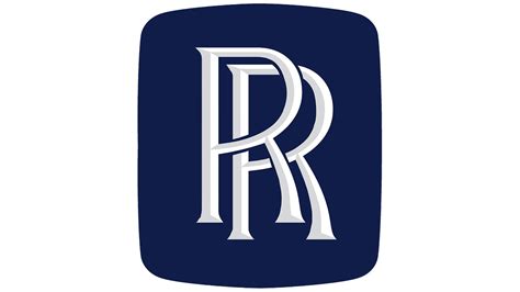 Logo De Rolls Royce La Historia Y El Significado Del