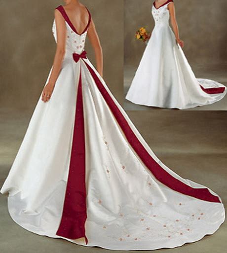 Für welche figur ist welches brautkleid geeignet? Hochzeitskleider farben