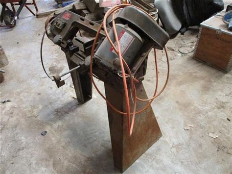 Dayton Band Saw Replacement Parts South Africa