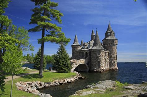Why This Tiny Castle Is Setting The Internet On Fire Travel News