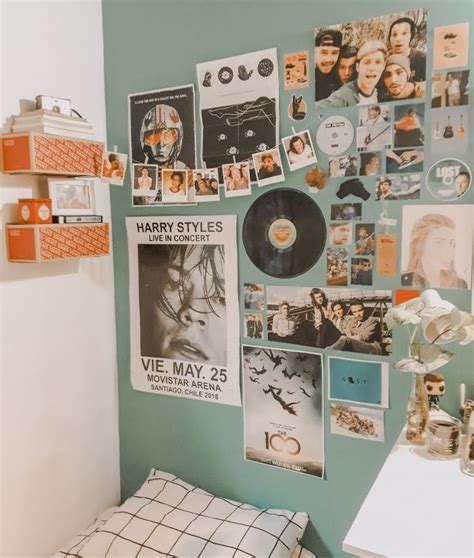 Indie 90s Aesthetic Room Check Out Inspiring Examples Of 90s