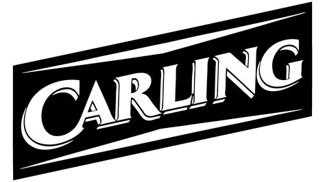 Carling Logo Valor História Png