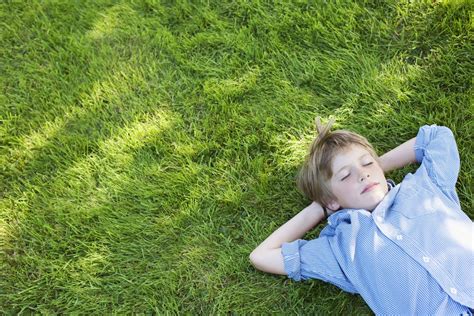 Top 10 Stress Relief Strategies For Your Inner Child