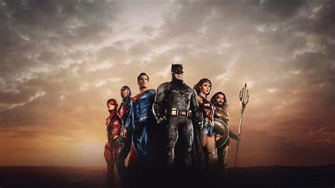 1920x1080 Resolution Hbo Zack Snyders Justice League 1080p Laptop Full