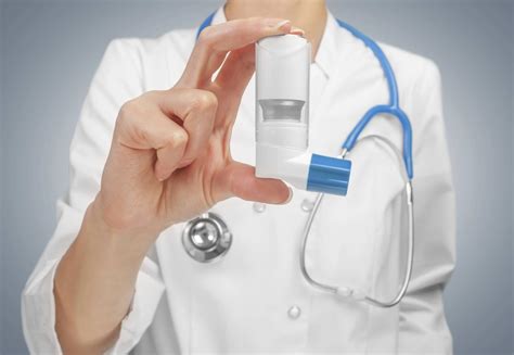 GIF wycofuje lek na astmę Który MedExpress pl