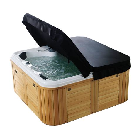 Good Price Piscine Sex Balboa Whirlpool Bathtub Outdoor Massage Hot Tub