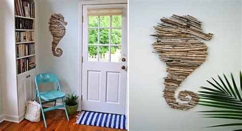 7 Decorating Ideas To Bring The Beach To Your Home