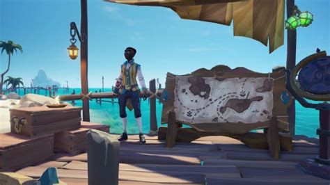 Sea Of Thieves Beta Extended After Connectivity Issues Game Informer