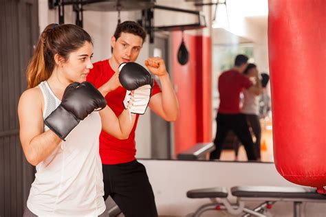 What Makes A Good Boxing Trainer A Complete Guide Wbcme