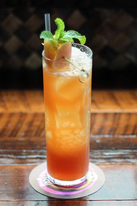 Zombie legislation that was defeated last. How to make a Zombie | Cocktails, Cocktails history, Drinks