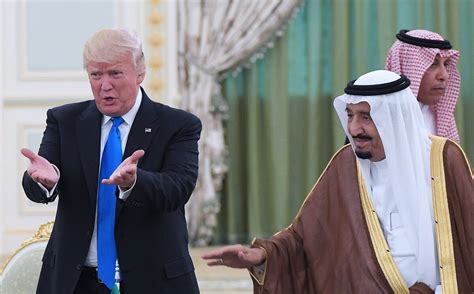 yes trump can override congress and sell weapons to saudi arabia — even over republican