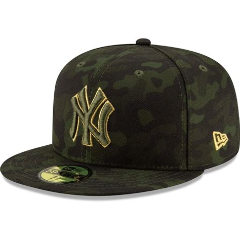 New Era 59 Fifty New York Yankees Fitted Hat