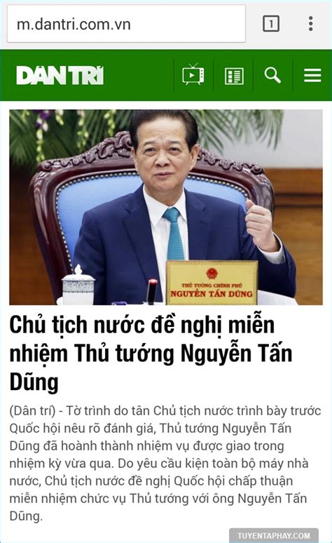 Top 660 Trang Web đọc Báo Online Tốt Nhất Việt Nam Top List