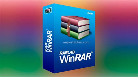 It is done to prevent possible attacks with inclusion of zip archive into signature body. WinRAR Portable 6 en Español PC (2021) (32 y 64 Bits)