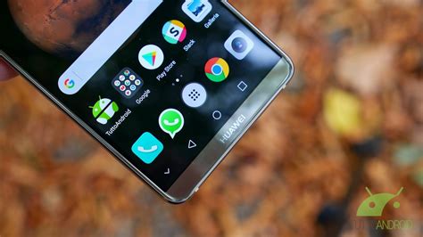 Recensione Huawei Mate 10 Pro Un Nuovo Paradigma Di Smartphone