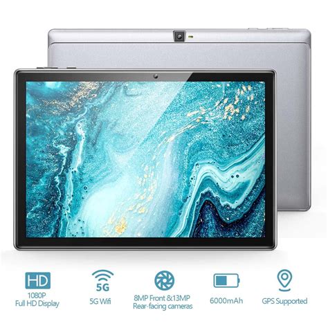 Vankyo Matrixpad S30 10 Inch Octa Core Tablet Android 90 Pie 3gb Ram
