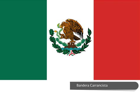 Historia de la bandera de México | Banco del Bienestar, Sociedad