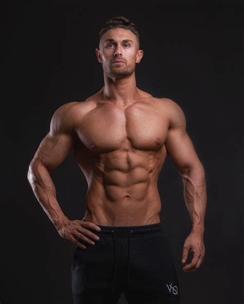 Ben Dudman Muscle Hot Sex Picture