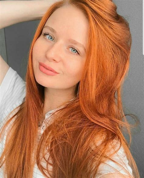 Pin By Daniyal Aizaz On Redheads Gingers Beautiful Red Hair Red