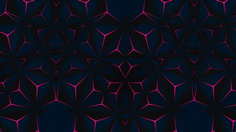 2560x1440 Cool Pattern Neon Art 2021 1440p Resolution Wallpaper Hd
