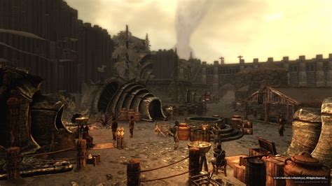 The Elder Scrolls V Skyrim Dragonborn дата выхода системные