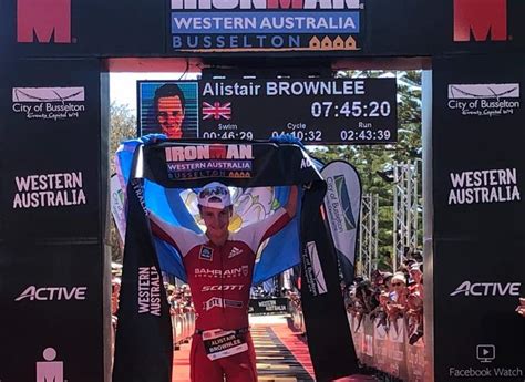 Jun 06, 2021 · this included alistair brownlee who has been struggling with an ankle injury for the past three months and only found out late in the race that he'd been disqualified for unsportsmanlike behaviour in the swim. Alistair Brownlee breekt record in Ironman Western ...