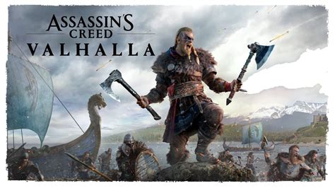 Buy Assassin S Creed Valhalla On Xbox One Ps Pc More Ubisoft Us