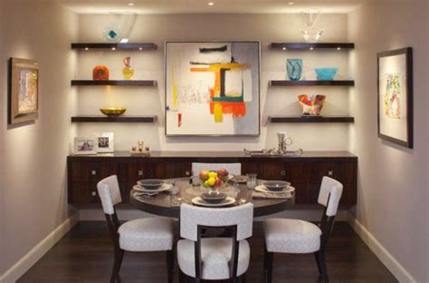 Small Dining Room Decor Ideas For Your Home And Apartment Roohome