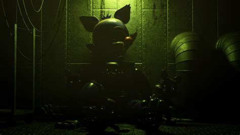 Fnac 4 Teaser Update In The Comments Rfivenightsatfreddys