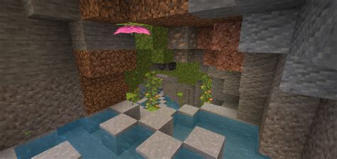 10 Minecraft Caves And Cliffs Update Part 2 Mod ~ Minecraft Places