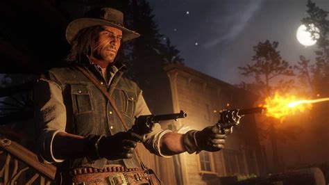 Does not require you to replace your save game. Red Dead Redemption 2: How to Play as John Marston ...