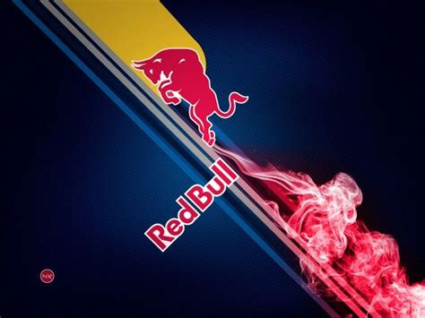 Tons of awesome redbull racing wallpapers to download for free. Red-Bull wallpaper (With images) | Bulls wallpaper, Bull ...