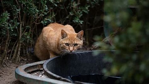 Explained The Outcry Over New Zealands Competition To Hunt Feral Cats