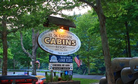 Check spelling or type a new query. Cook Riverside Cabins - CookForest.com