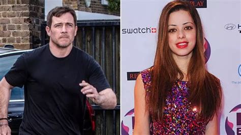 S Club 7 Star Tina Barrett Admits Her World Caved In After Paul