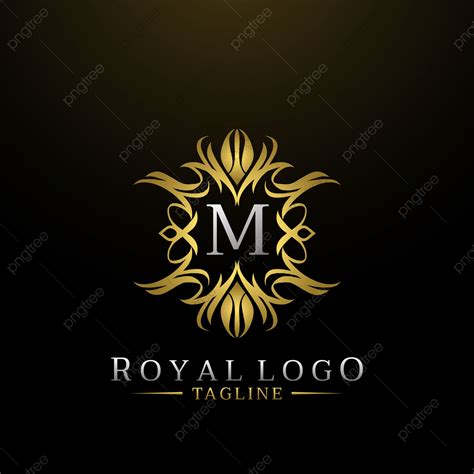 Luxury M Logo Vector Art Png Monogram M Luxury Gold Logo Luxury Logo