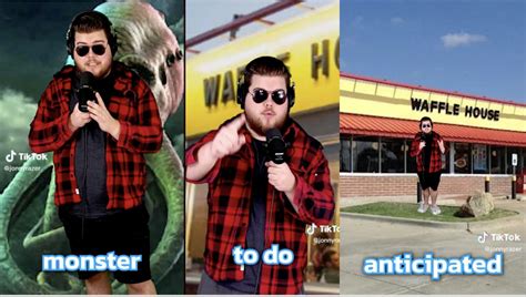 The ‘waffle House Has Found Its New Host Meme Is Over