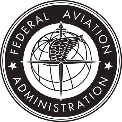 Federal Aviation Administration Logo Vector Logo Of Federal Aviation