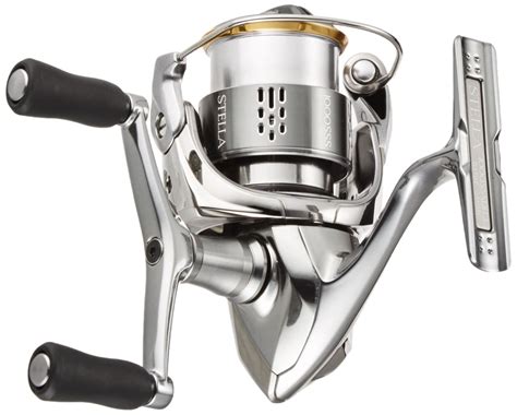 Use keywords to find the product you are looking for. Shimano Stella 1000SSS-DH Spinning reel from Japan New ...