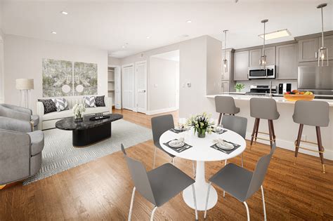 Available Apartments & Townhomes in Edgewater NJ | River Club